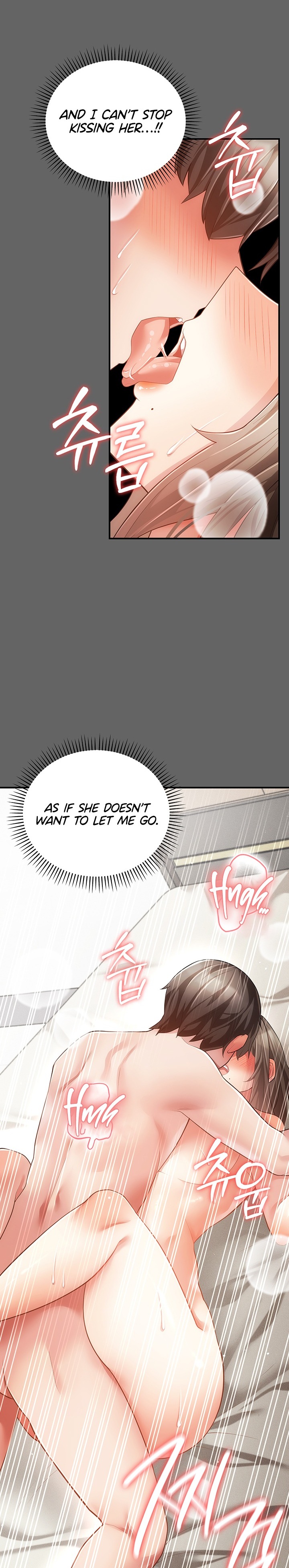 18+ Pure Perverted Love Chapter 25 page 7