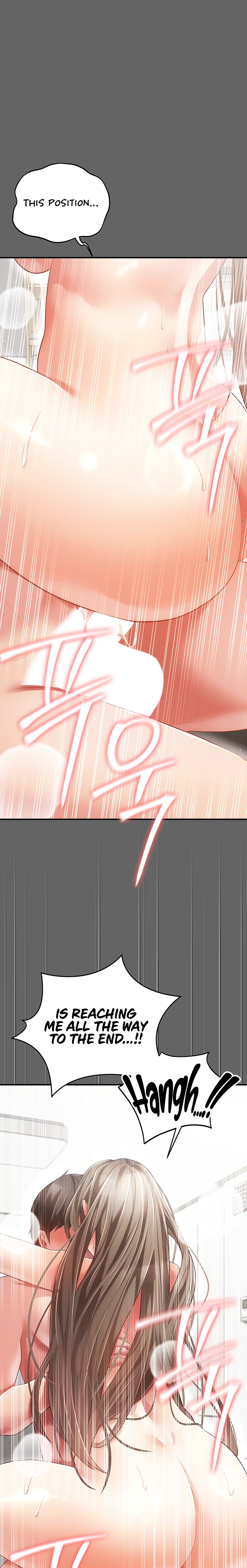 18+ Pure Perverted Love Chapter 25 page 13