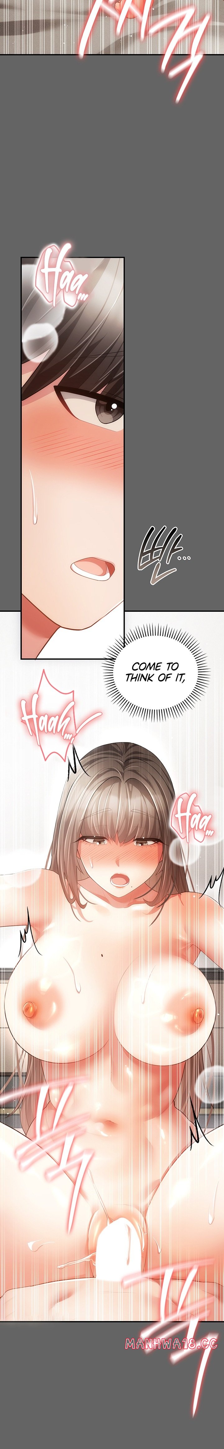 18+ Pure Perverted Love Chapter 25 page 15