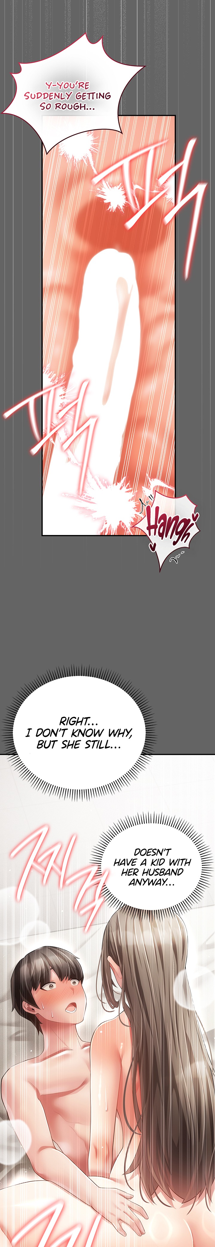 18+ Pure Perverted Love Chapter 25 page 19
