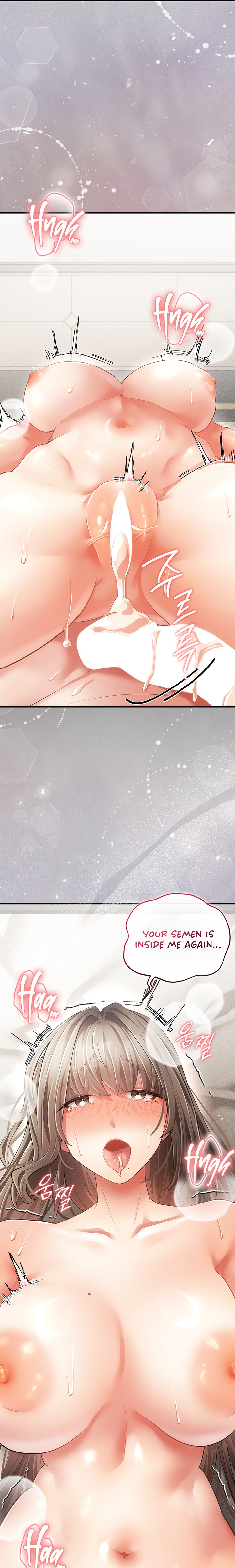 18+ Pure Perverted Love Chapter 25 page 25