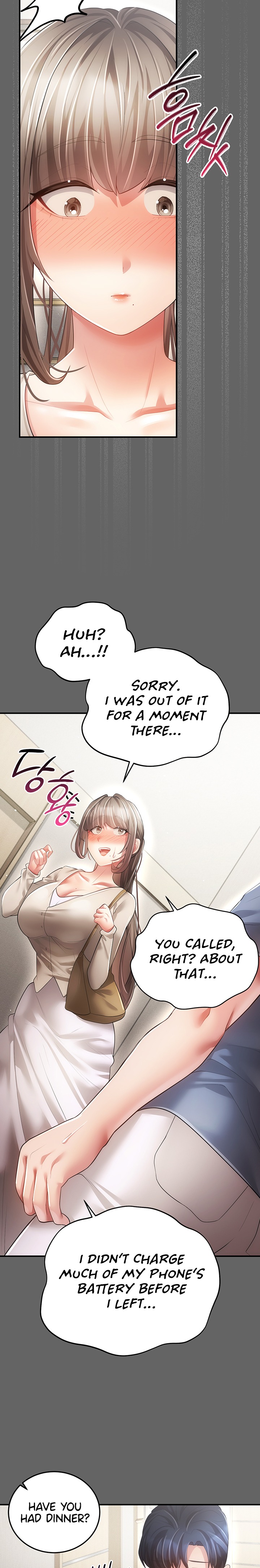 18+ Pure Perverted Love Chapter 25 page 29