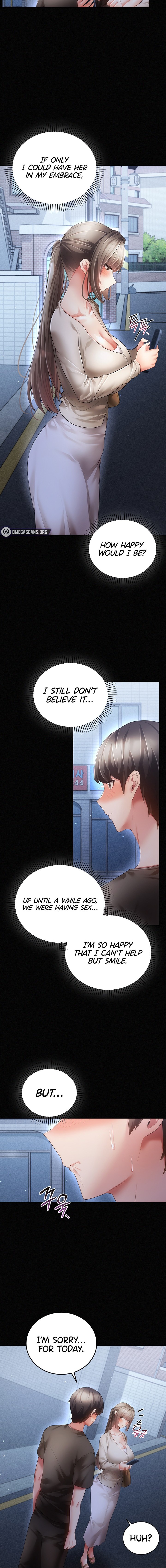 18+ Pure Perverted Love Chapter 26 page 2