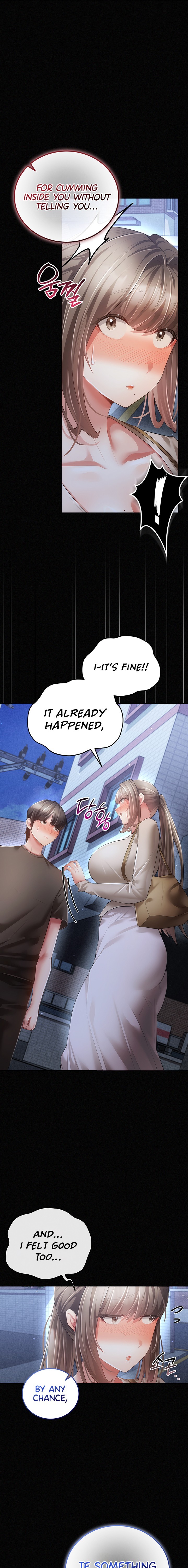 18+ Pure Perverted Love Chapter 26 page 3