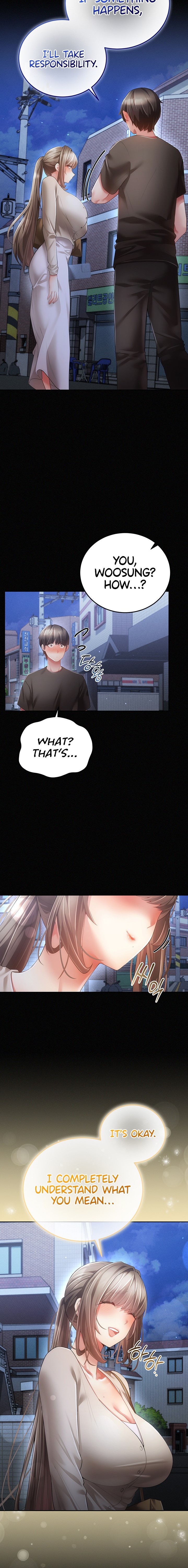 18+ Pure Perverted Love Chapter 26 page 4