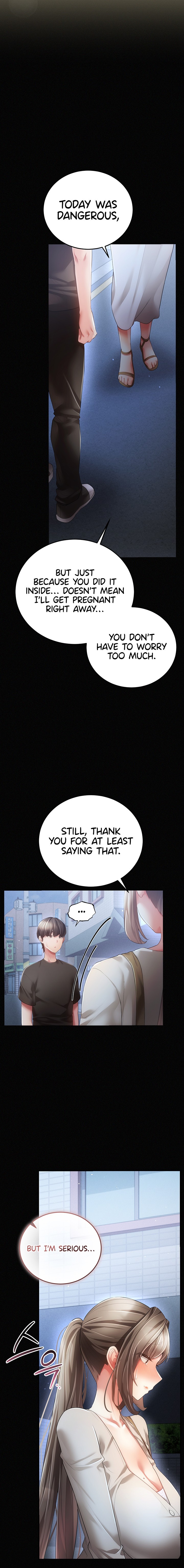 18+ Pure Perverted Love Chapter 26 page 5