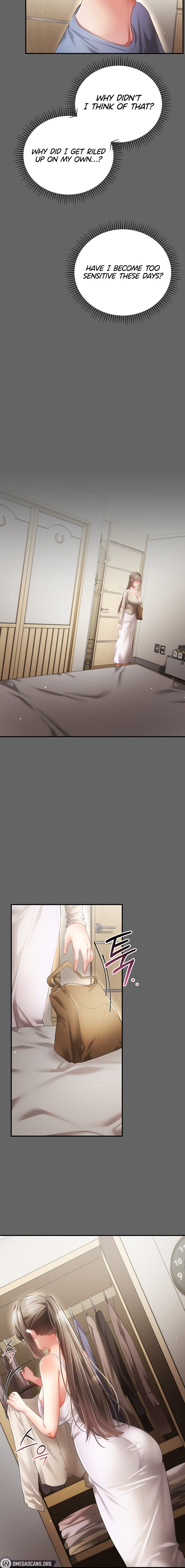 18+ Pure Perverted Love Chapter 26 page 10