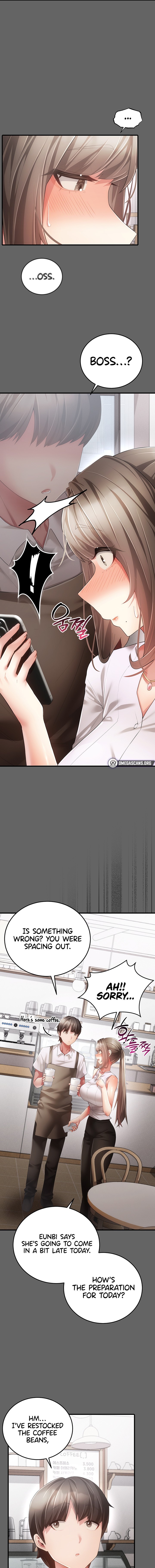 18+ Pure Perverted Love Chapter 26 page 13