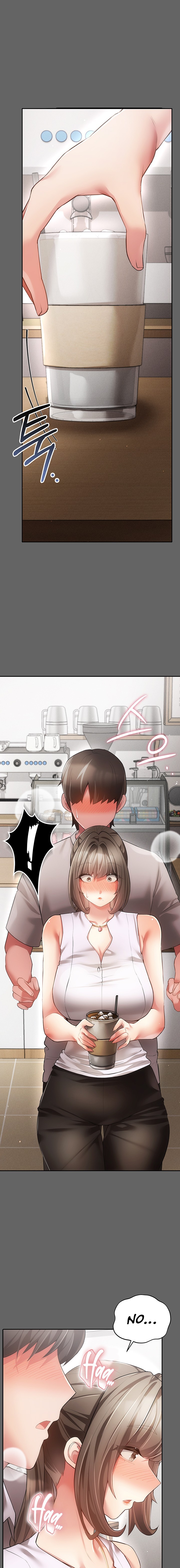 18+ Pure Perverted Love Chapter 26 page 15