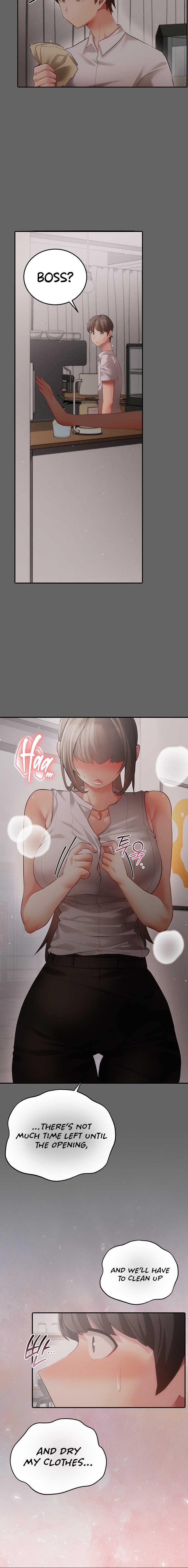 18+ Pure Perverted Love Chapter 26 page 20