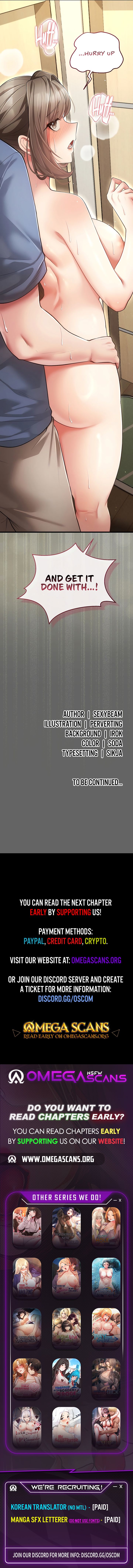 18+ Pure Perverted Love Chapter 5 page 15