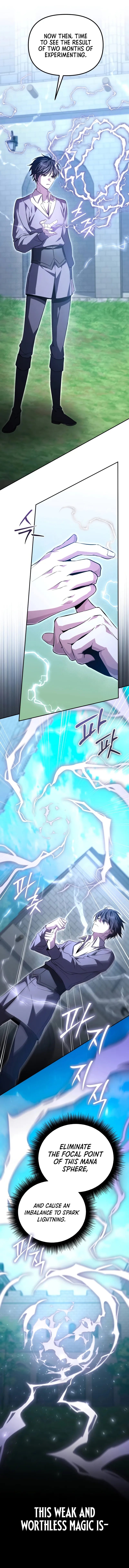 18+ Raising Villains the Right Way Chapter 10 page 14