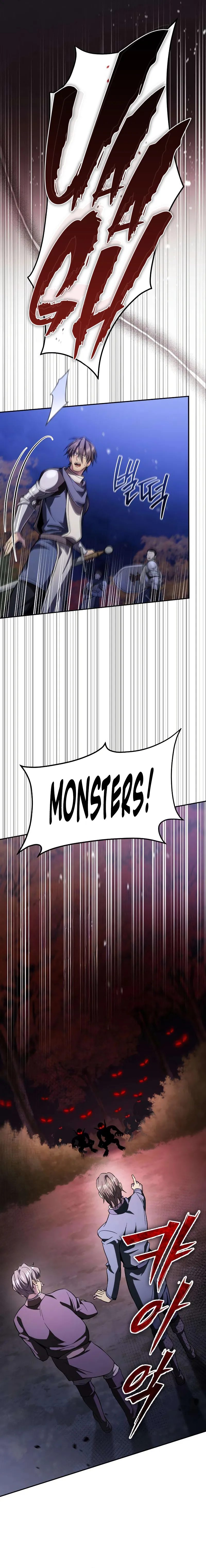 18+ Raising Villains the Right Way Chapter 17 page 4