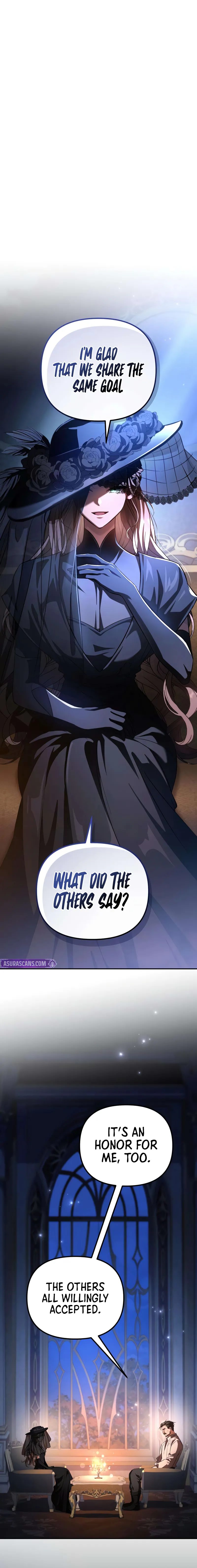 18+ Raising Villains the Right Way Chapter 19 page 2