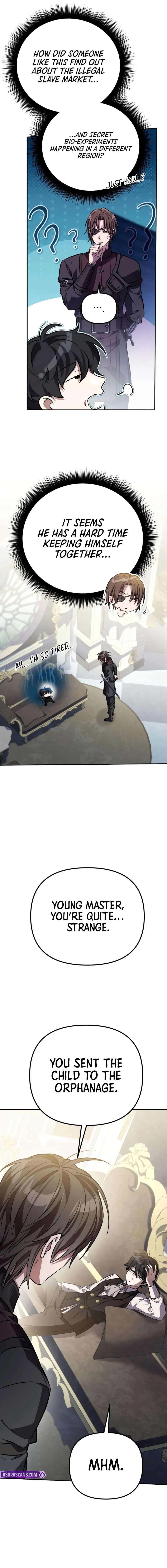 18+ Raising Villains the Right Way Chapter 2 page 6