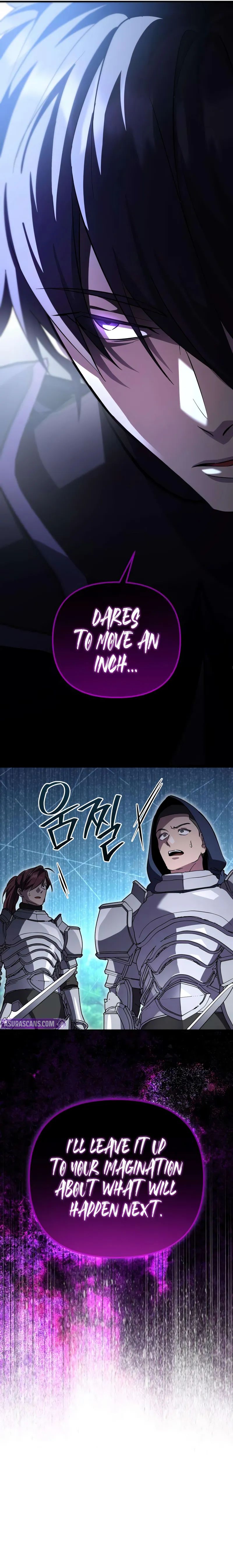 18+ Raising Villains the Right Way Chapter 20 page 11