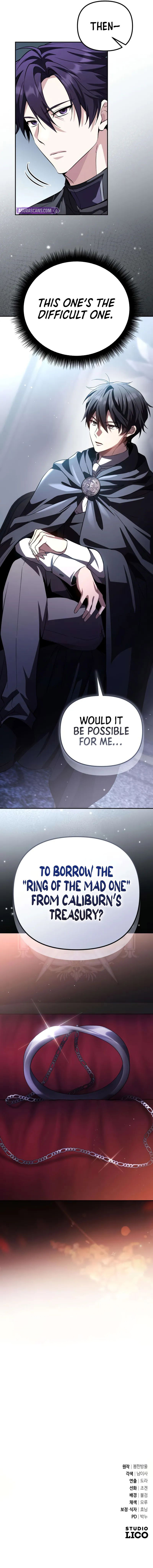 18+ Raising Villains the Right Way Chapter 21 page 16