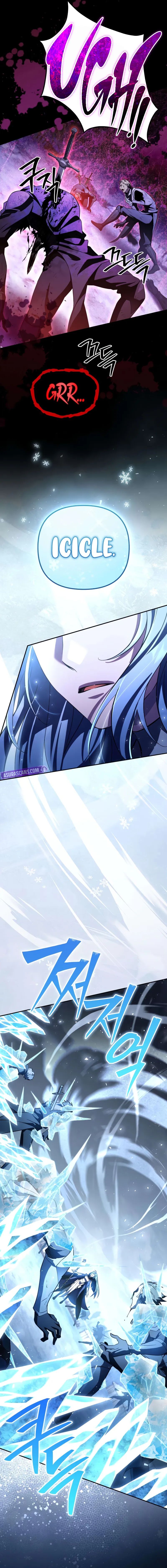 18+ Raising Villains the Right Way Chapter 23 page 5