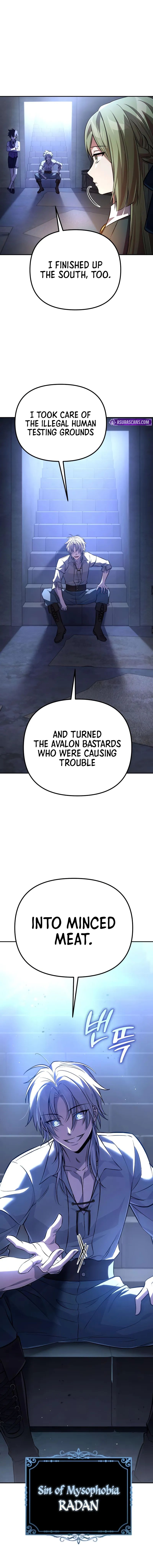 18+ Raising Villains the Right Way Chapter 3 page 10