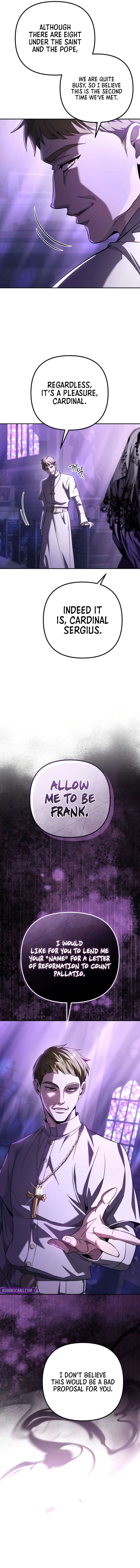 18+ Raising Villains the Right Way Chapter 31 page 7