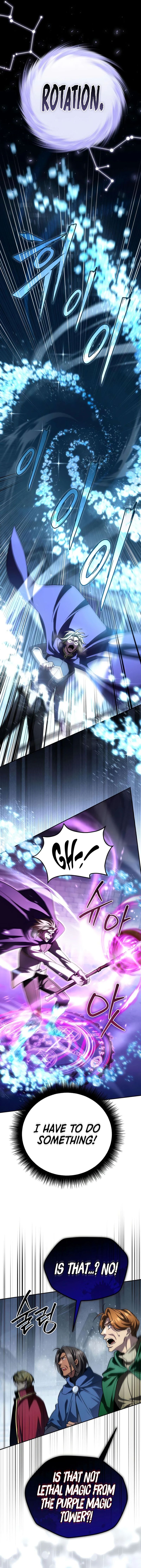 18+ Raising Villains the Right Way Chapter 33 page 9
