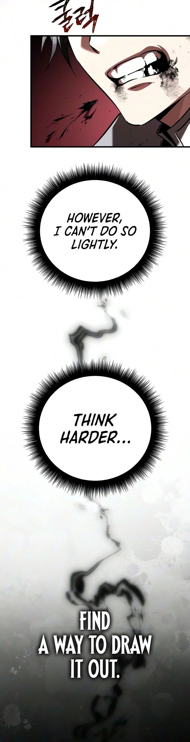 18+ Raising Villains the Right Way Chapter 36 page 22