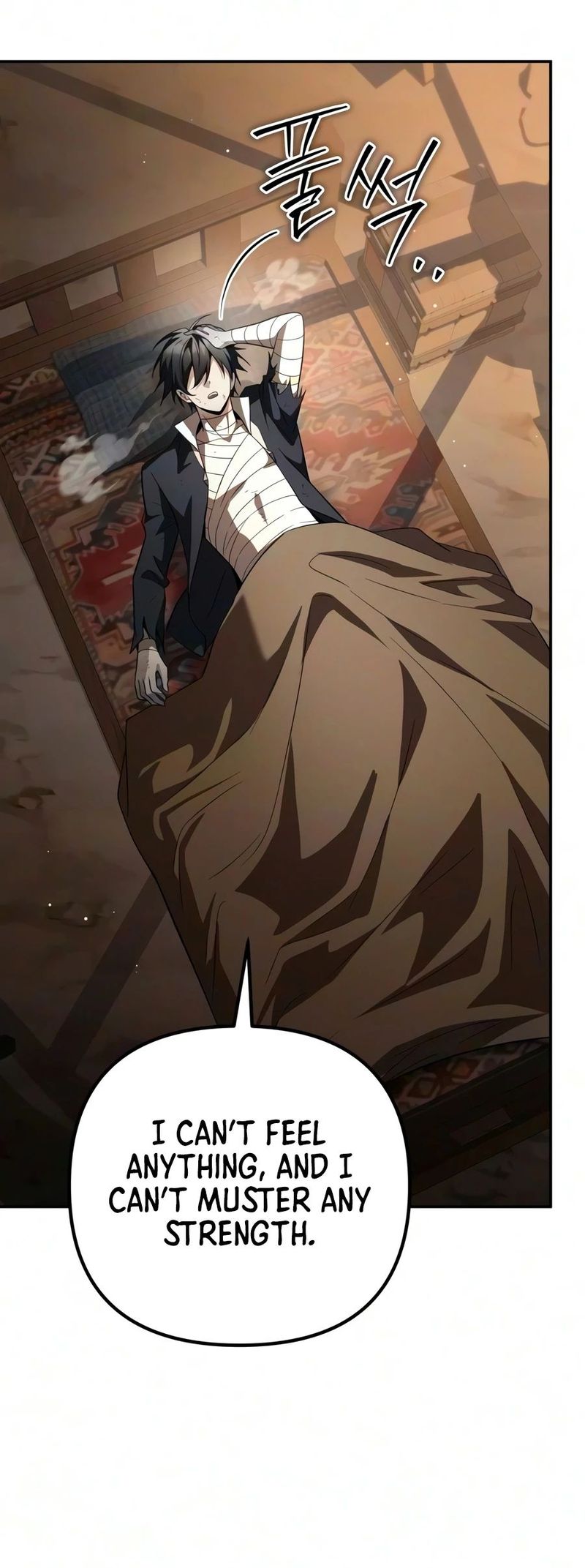 18+ Raising Villains the Right Way Chapter 37 page 7