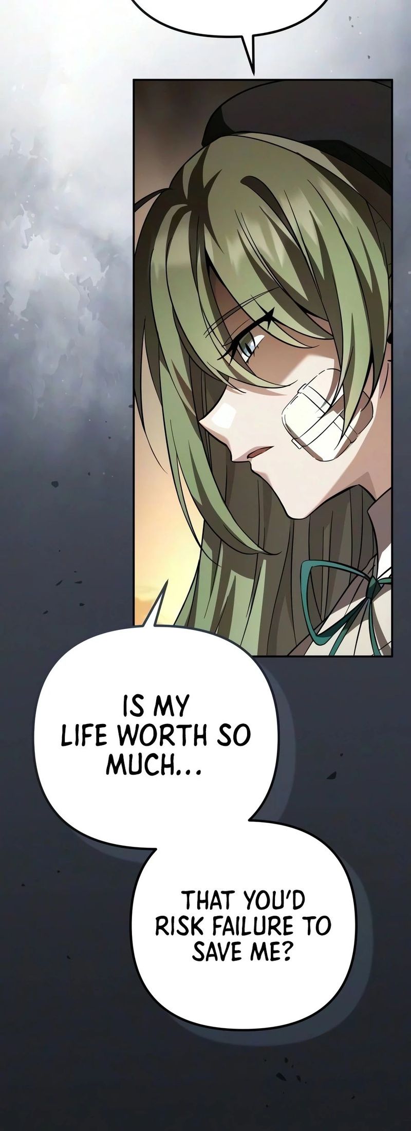 18+ Raising Villains the Right Way Chapter 37 page 9
