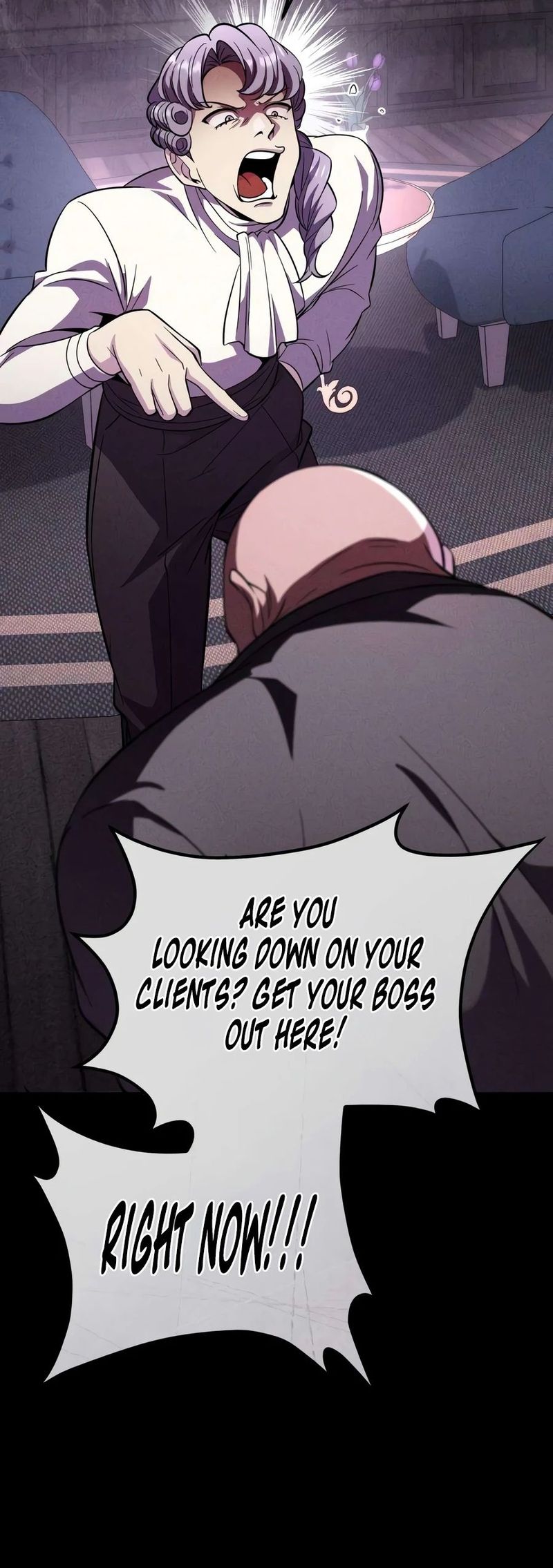 18+ Raising Villains the Right Way Chapter 38 page 7