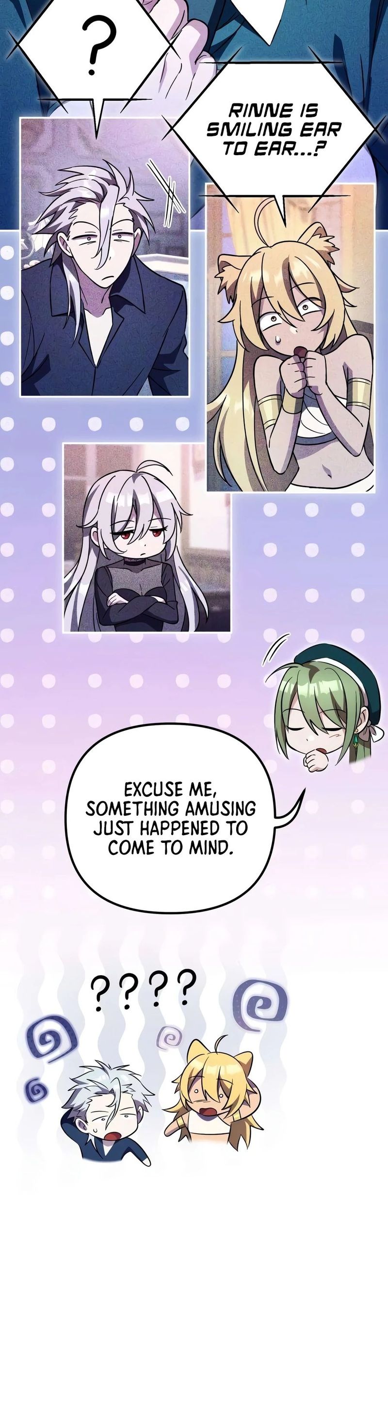 18+ Raising Villains the Right Way Chapter 38 page 15