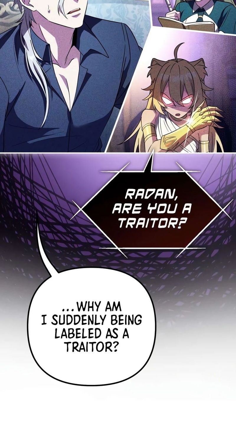 18+ Raising Villains the Right Way Chapter 38 page 17