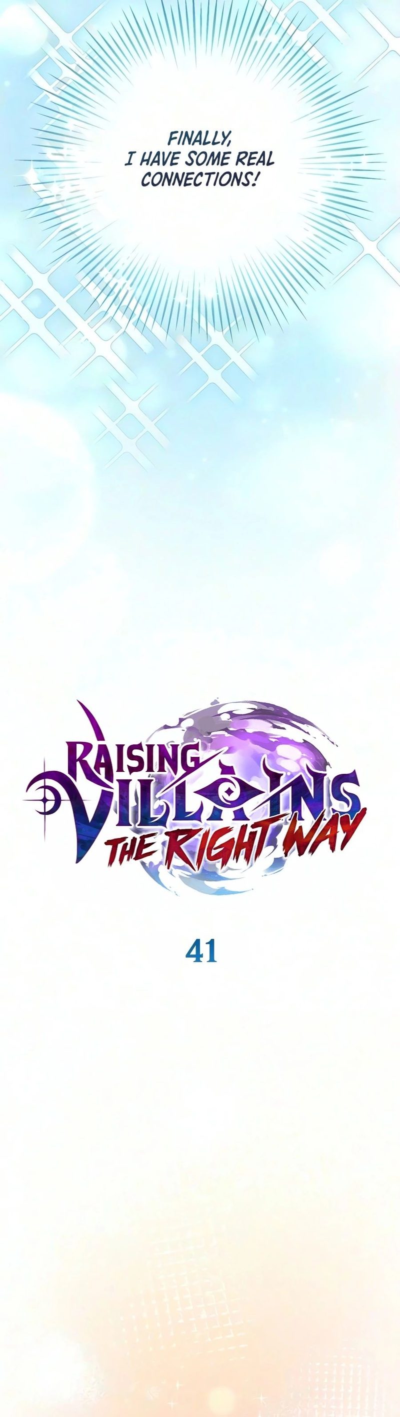 18+ Raising Villains the Right Way Chapter 41 page 5