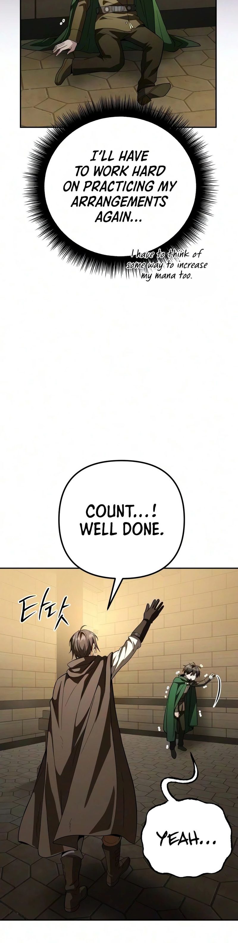 18+ Raising Villains the Right Way Chapter 41 page 23