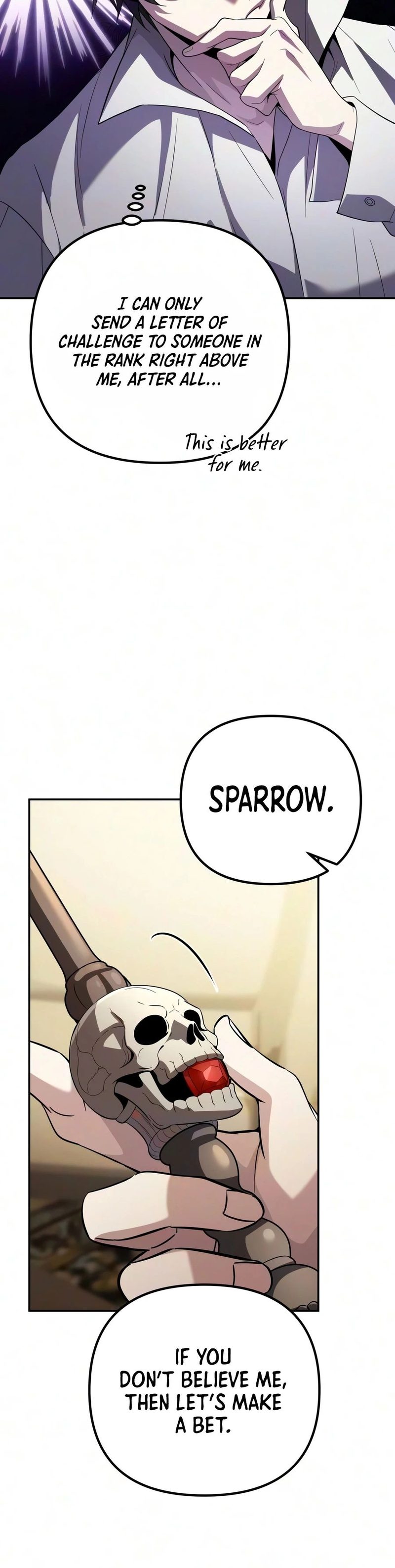 18+ Raising Villains the Right Way Chapter 41 page 27