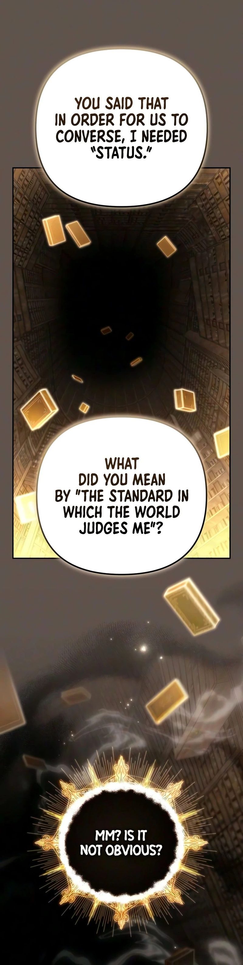 18+ Raising Villains the Right Way Chapter 43 page 9
