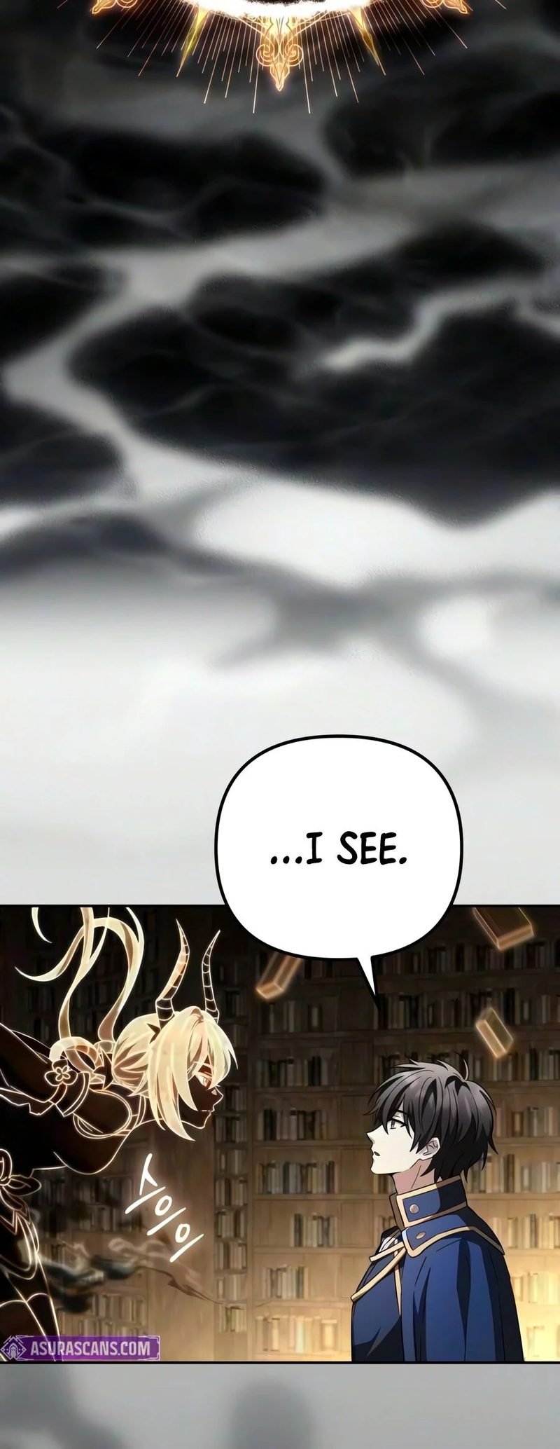 18+ Raising Villains the Right Way Chapter 43 page 17