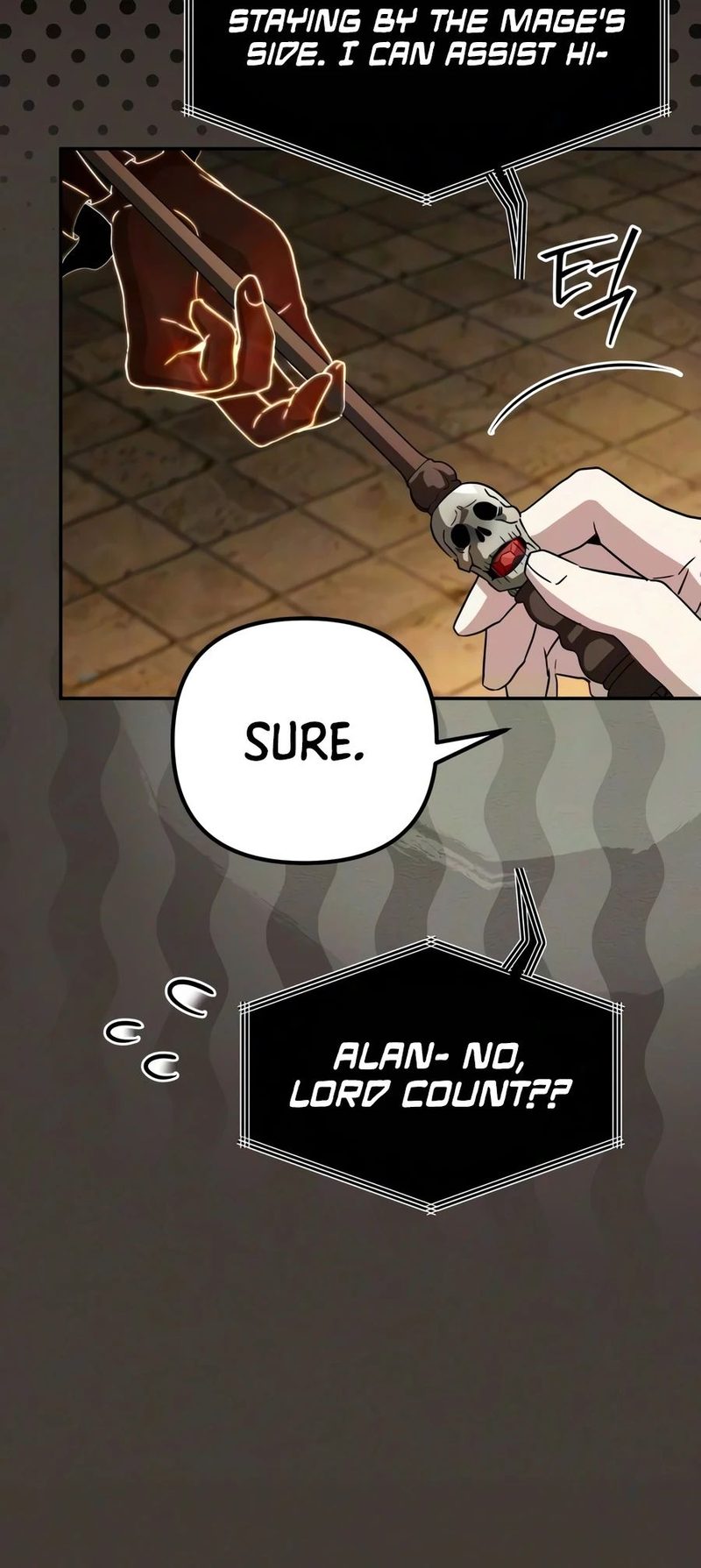 18+ Raising Villains the Right Way Chapter 43 page 19