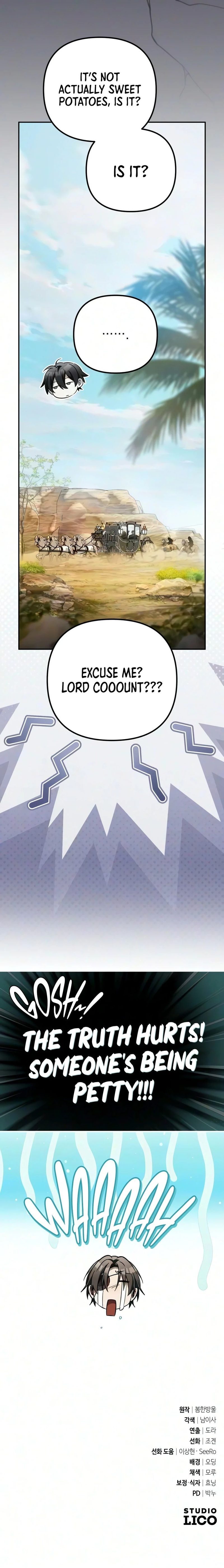 18+ Raising Villains the Right Way Chapter 43 page 28