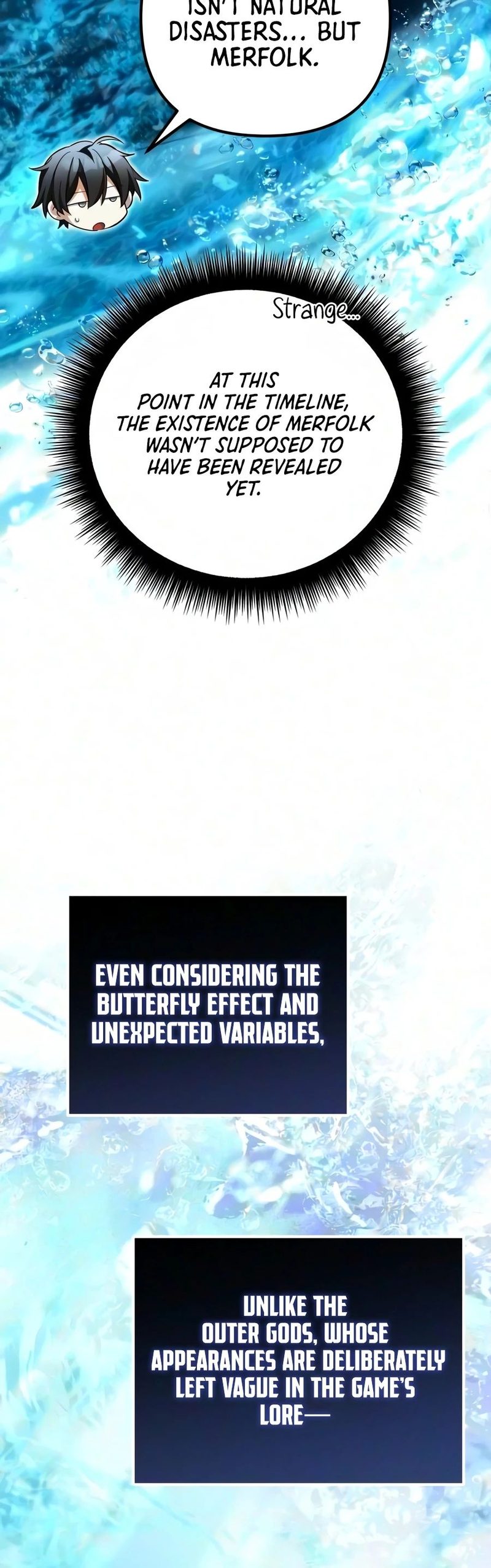 18+ Raising Villains the Right Way Chapter 45 page 10