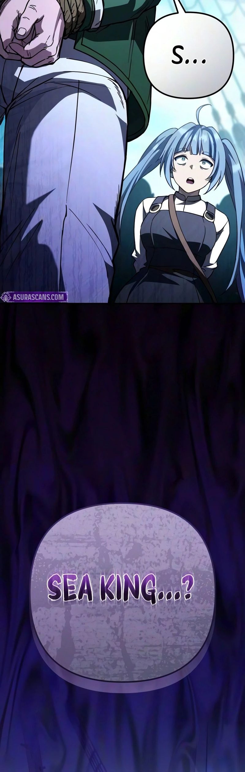 18+ Raising Villains the Right Way Chapter 45 page 20