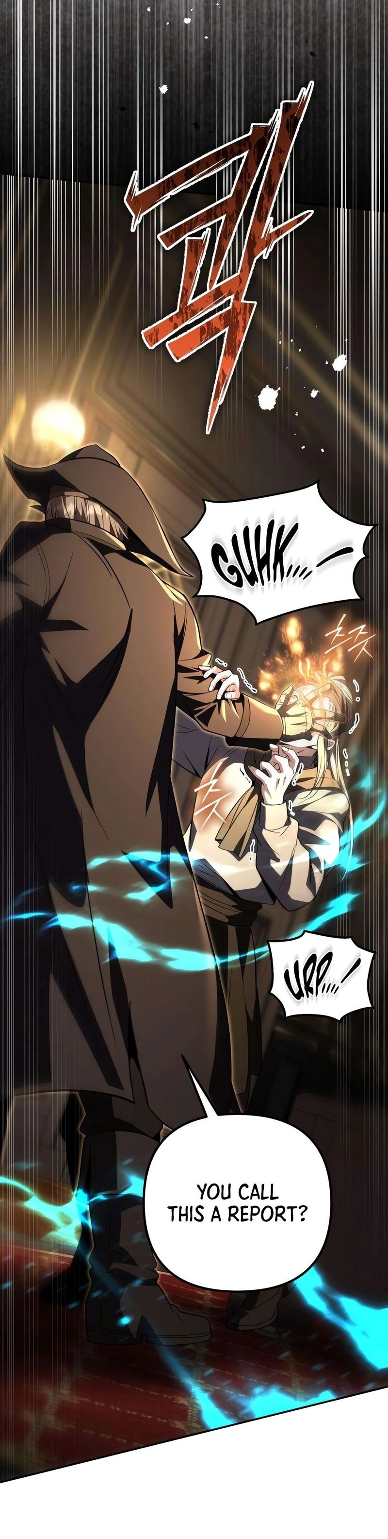 18+ Raising Villains the Right Way Chapter 46 page 3