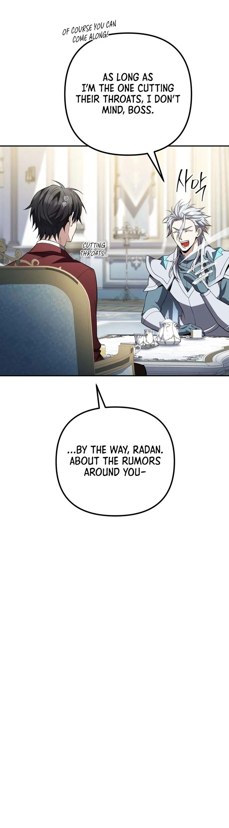 18+ Raising Villains the Right Way Chapter 46 page 16
