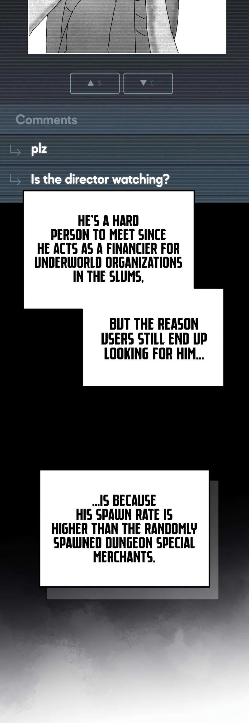 18+ Raising Villains the Right Way Chapter 46 page 22