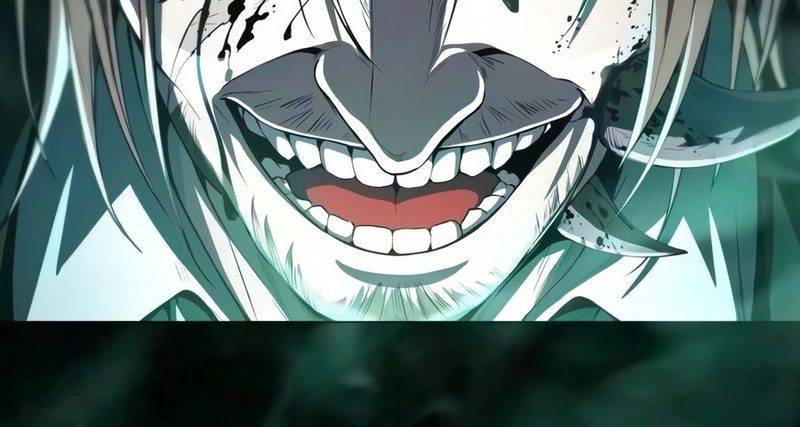 18+ Raising Villains the Right Way Chapter 47 page 8