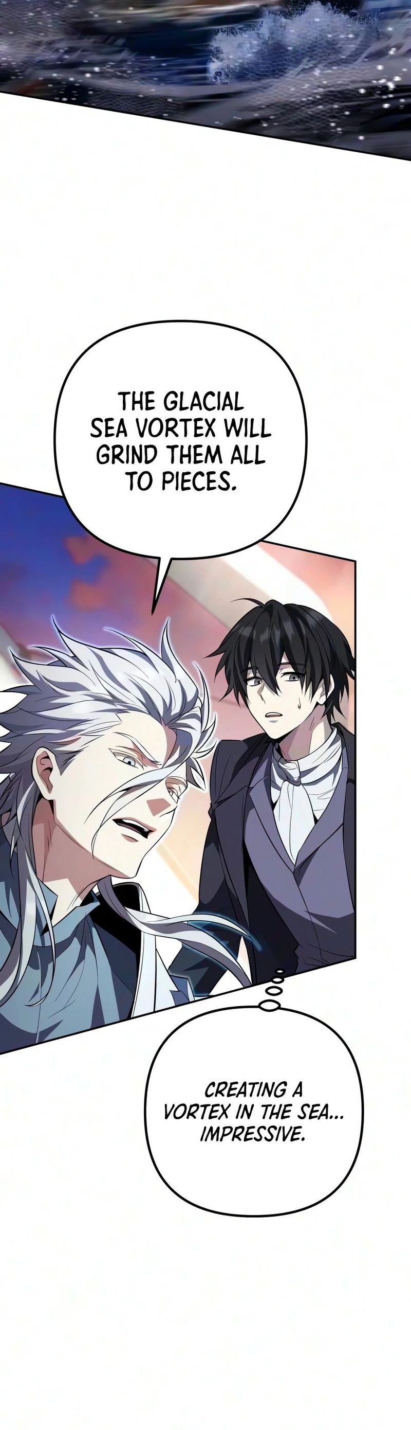 18+ Raising Villains the Right Way Chapter 47 page 20