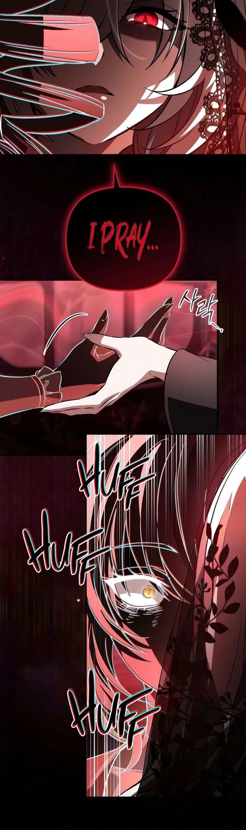 18+ Raising Villains the Right Way Chapter 51 page 23