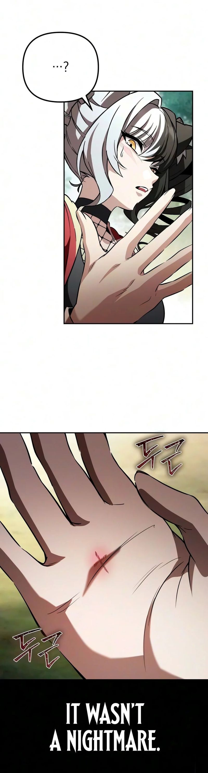18+ Raising Villains the Right Way Chapter 51 page 25