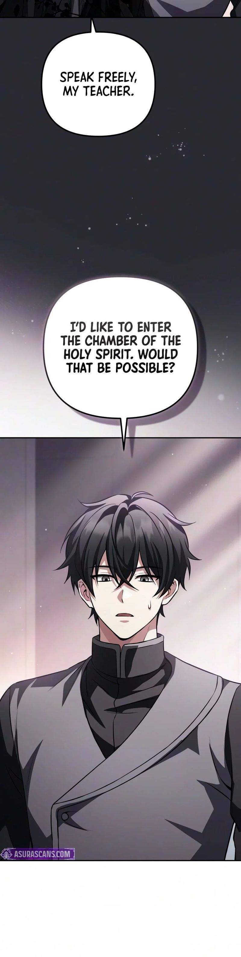 18+ Raising Villains the Right Way Chapter 52 page 3