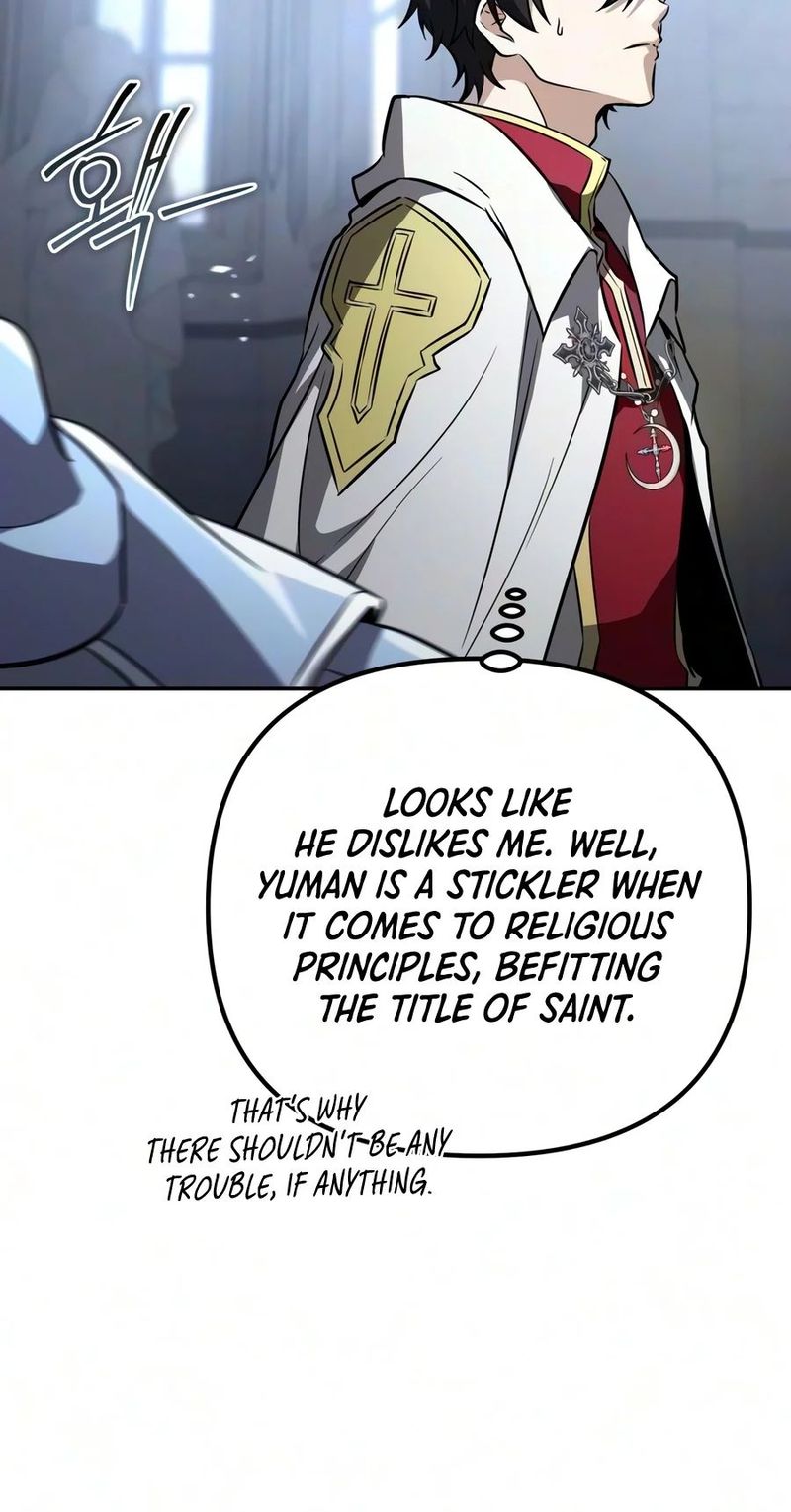 18+ Raising Villains the Right Way Chapter 52 page 18