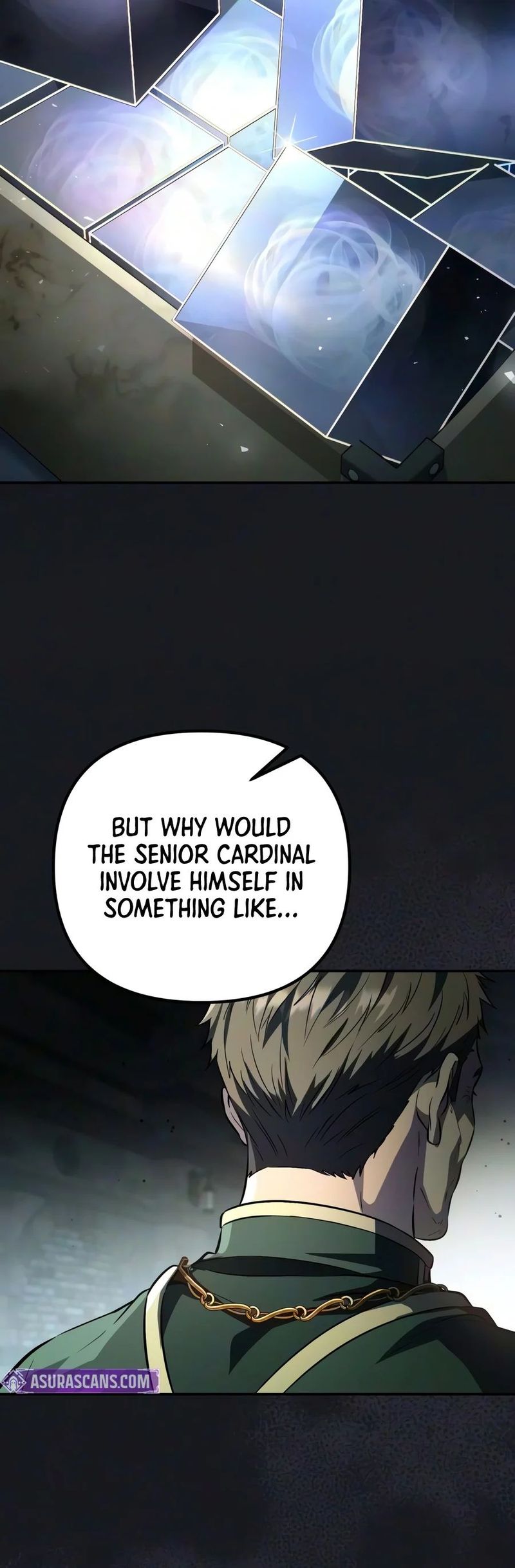 18+ Raising Villains the Right Way Chapter 52 page 20